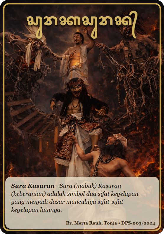 Sura Kasuran