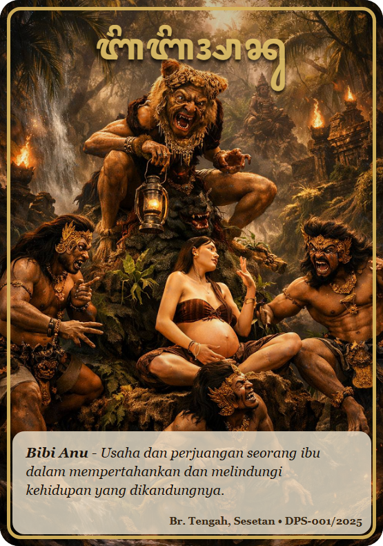 Bibi Anu