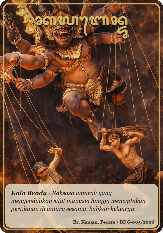 Kala Bendu