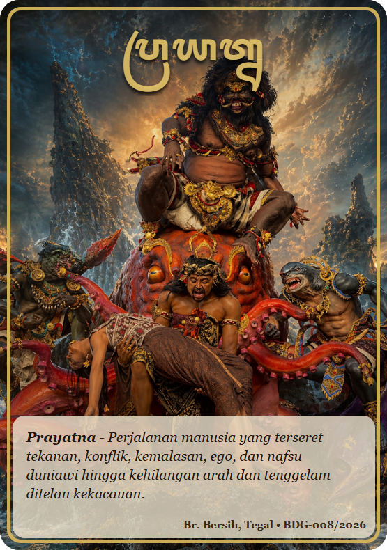 Prayatna