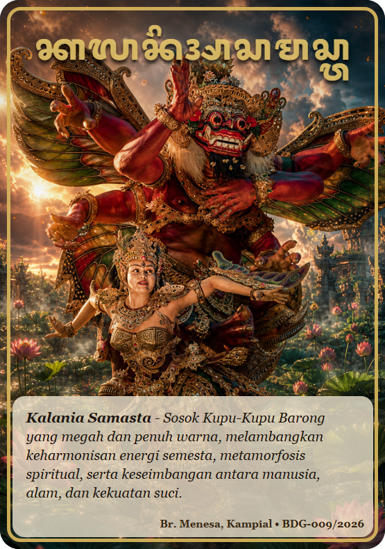 Kalania Samasta