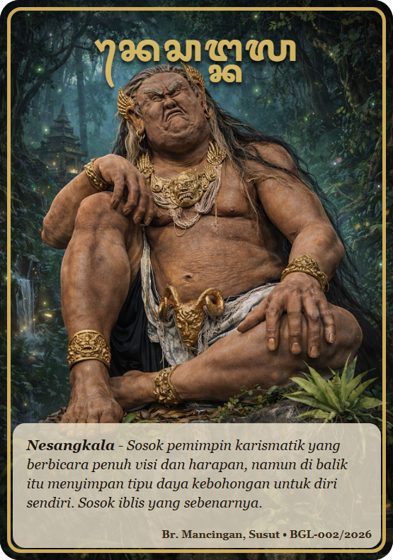 Nesangkala