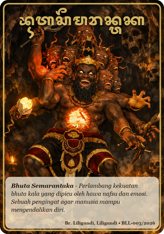 Bhuta Semarantaka