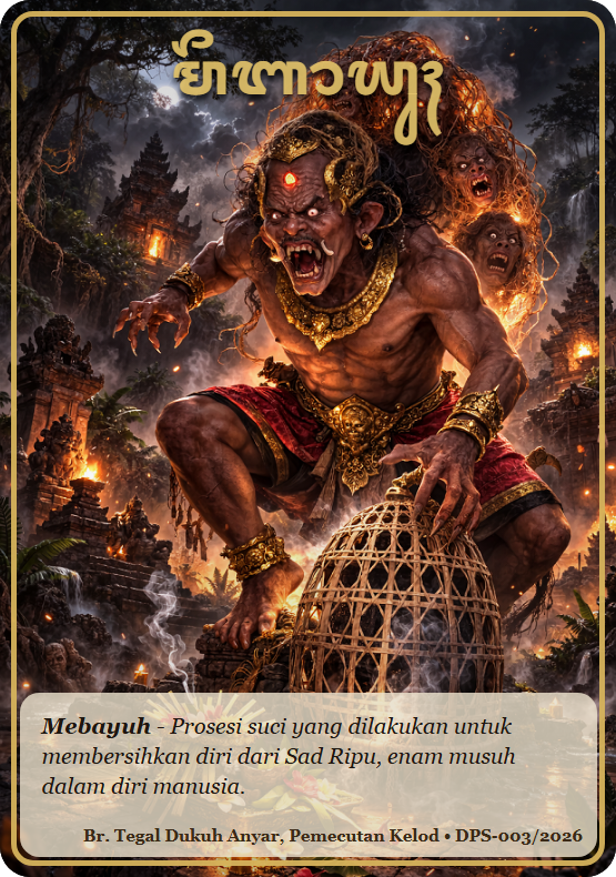 Mebayuh