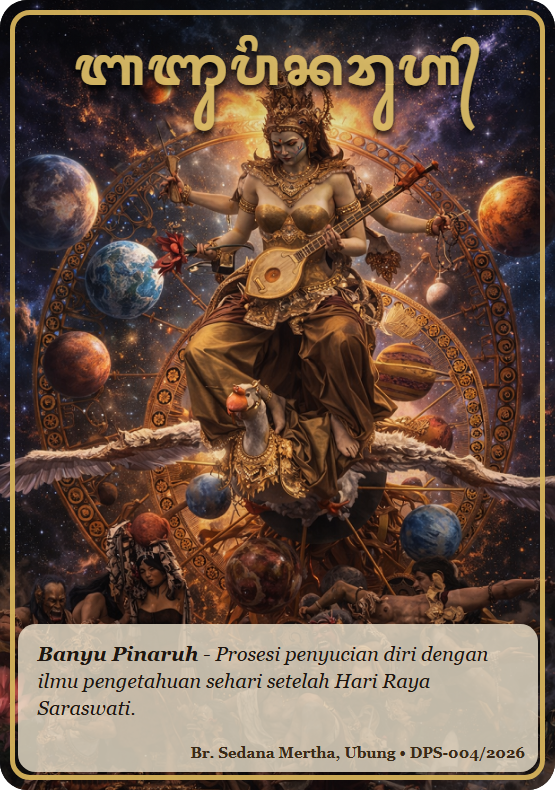 Banyu Pinaruh