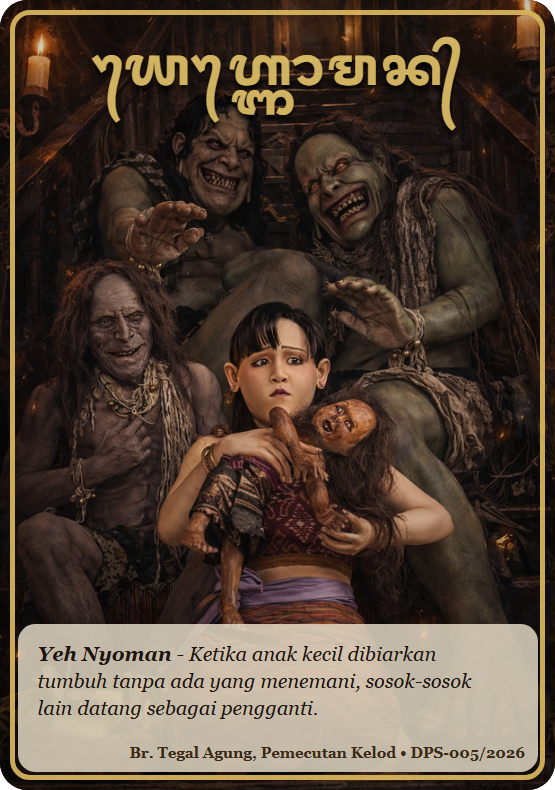 Yeh Nyoman