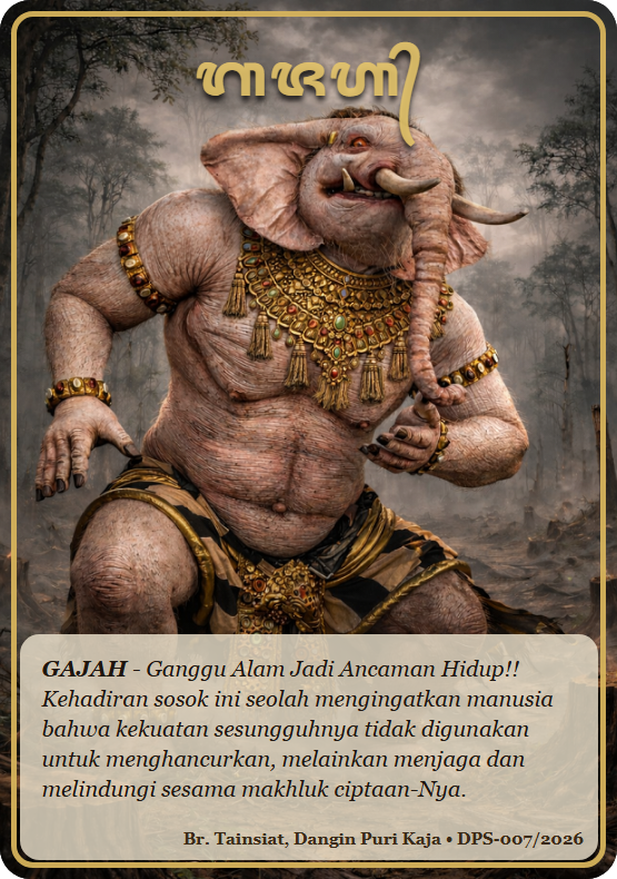 GAJAH