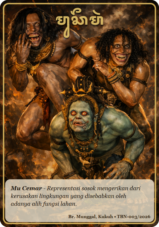Mu Cemar
