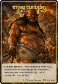 BGL-003